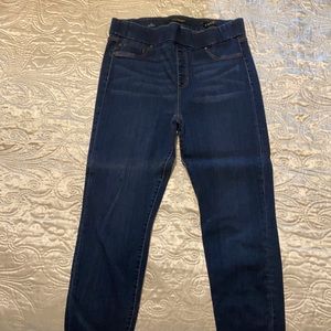 Great fitting skinny jean